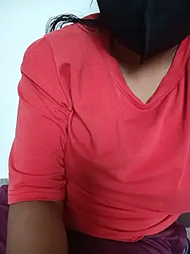 Živá chatovací místnost soniya_rajput5