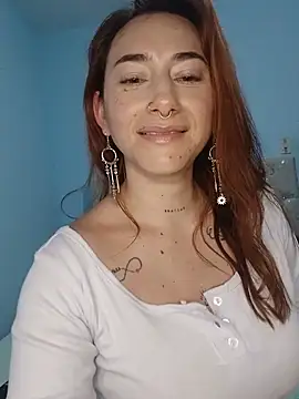 غرفة دردشة samarasexi المباشرة