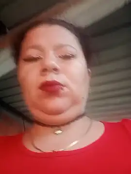 Živá chatovací místnost la_arrecha