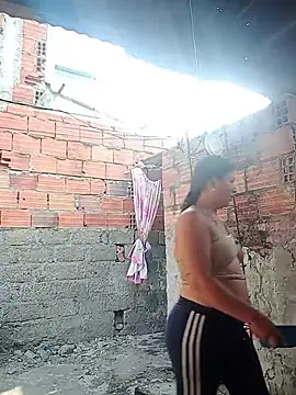 Živá chatovací místnost la_arrecha