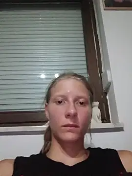 LenaGoldi Cameră chat live