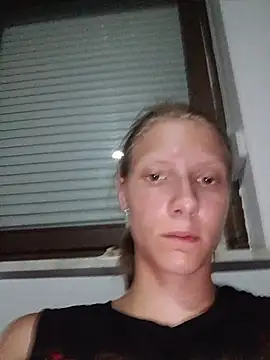 Živá chatovací místnost LenaGoldi