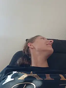 LenaGoldi Webcam Show