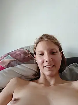 LenaGoldi's Webcam Show