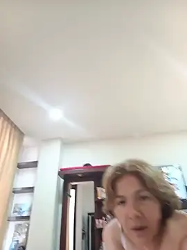 Živá chatovací místnost MiaIsabela_