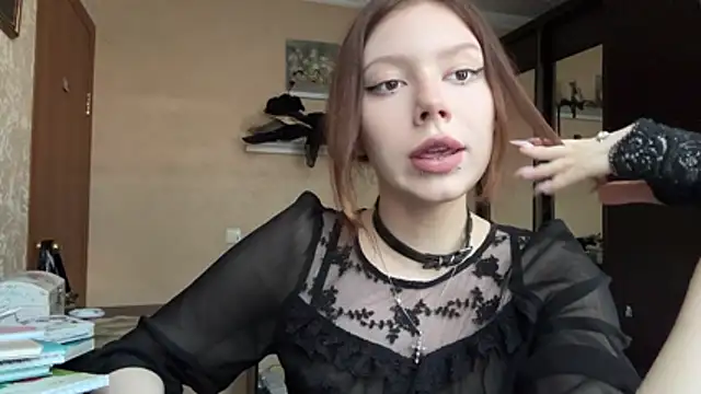 AliceLoveq 실시간 채팅방