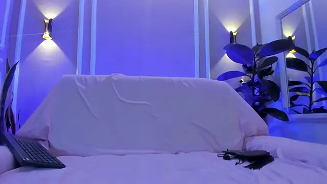 Chat soba uživo modela BaddieCherry
