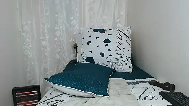 Katty_XLady Live Chatraum