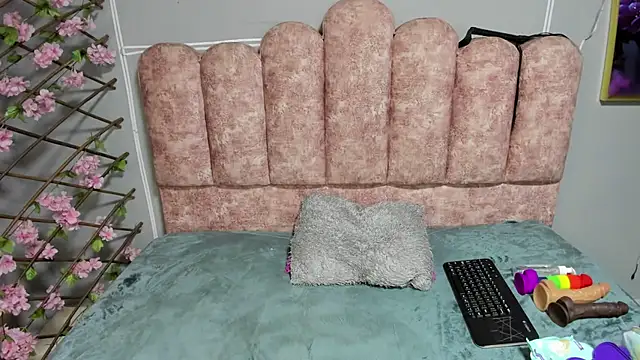 Megam_Meyer Live Chatraum