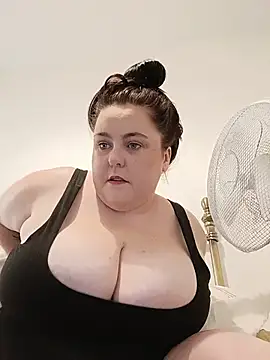 Živá chatovací místnost Lusty_lucie