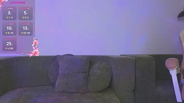VampyLulu Cameră chat live