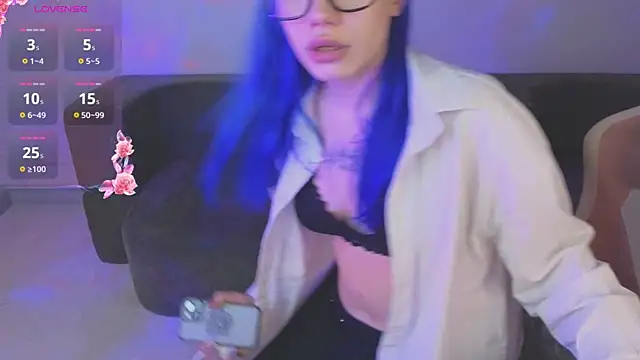 VampyLulu live-chat rom