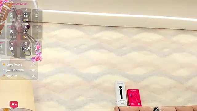 Alyshaa_ Ruang Obrolan Langsung