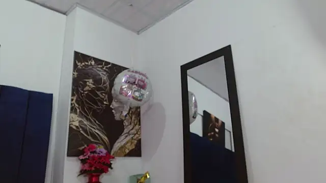 Sala de chat ao vivo de Eliza_wish