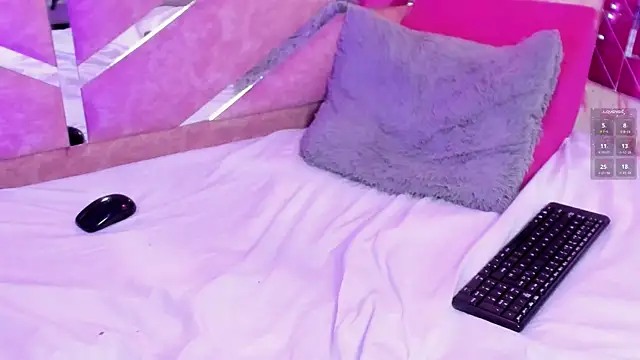 SammyRai_'s Live Chat Room