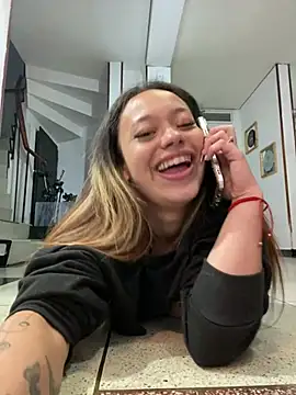 Miss_Diosa – live chatrum