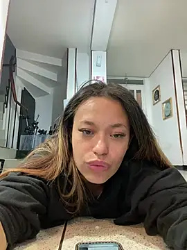 Miss_Diosa: онлайн-чат