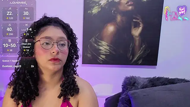 Dakota_nova00's Live Chat Room