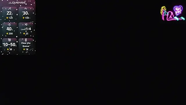 Dakota_nova00のライブチャットルーム