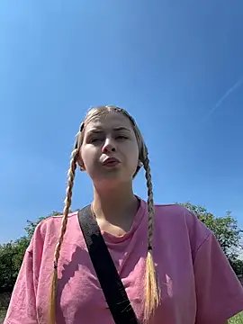 Živá chatovací místnost RossyMood