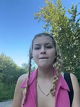 Živá chatovací místnost RossyMood