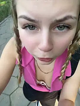 RossyMood Live Chatraum