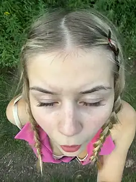RossyMood – Naživo kamerová sex šou 