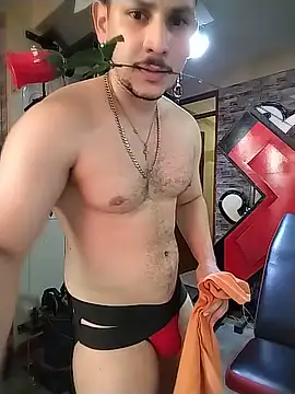 Xhurroon Live-seksikameraesitys