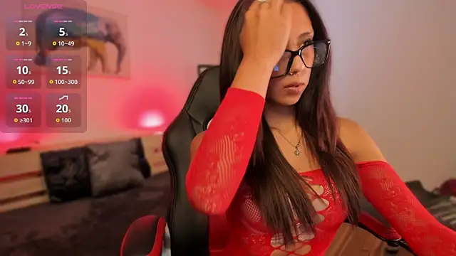 PearlSeduction – Naživo chatovacia miestnosť
