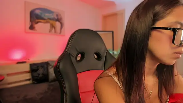 Chat soba uživo modela PearlSeduction