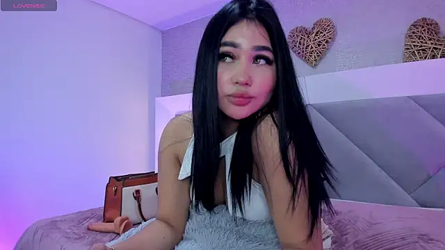 Mia_lust_ 실시간 채팅방