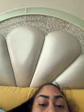 Živá chatovací místnost nickaury25