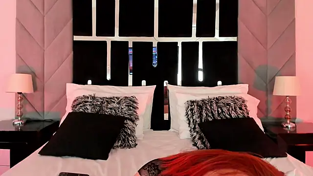 RachelGior Cameră chat live