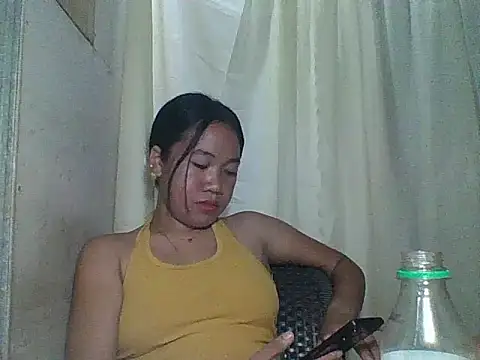 AsianPinayJust18th – live chatrum