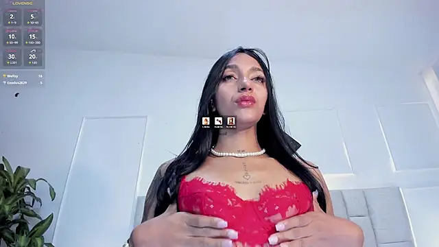 miavegaa1 실시간 채팅방