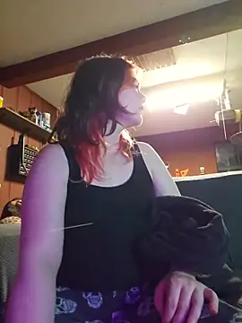 ScarletNova7 Cameră chat live