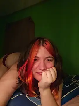 ScarletNova7 Live Chatraum