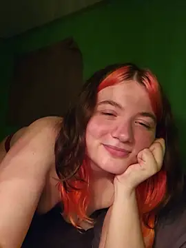 Sala de chat ao vivo de ScarletNova7