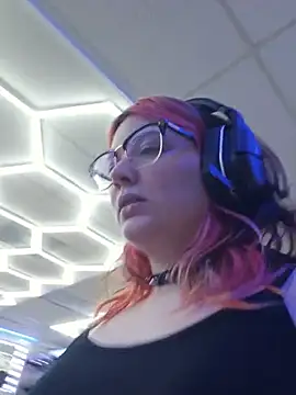 Chat ao vivo de ScarletNova7