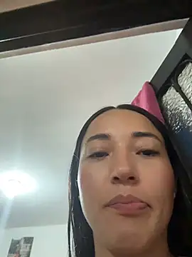 HollyAngel2 现场 聊天室