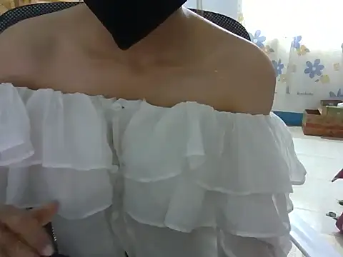 Amelia_2k Live Chatraum