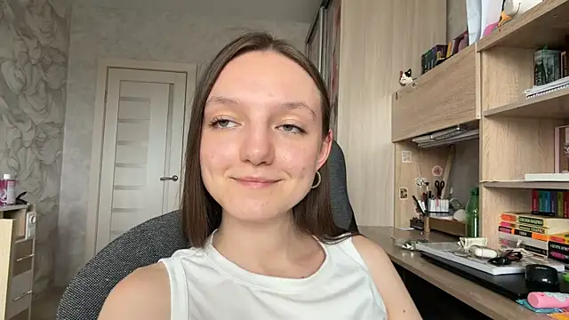 LeaScolieri – live sex-cam-show