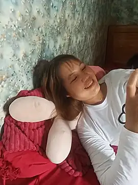 Živá chatovací místnost Alice_babyy01