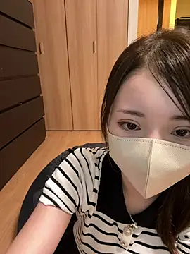 Chat soba uživo modela ren_ren_jp
