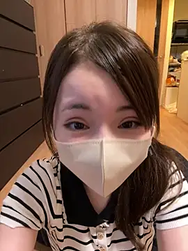 ren_ren_jp Ruang Obrolan Langsung