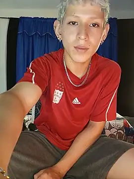 Živá chatovací místnost bittersuite_hot