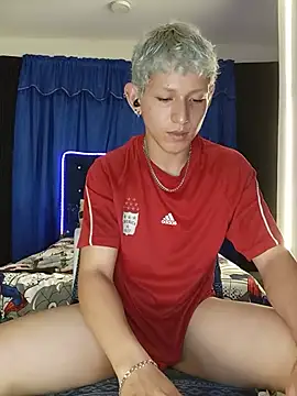 Bilik Sembang Langsung bittersuite_hot
