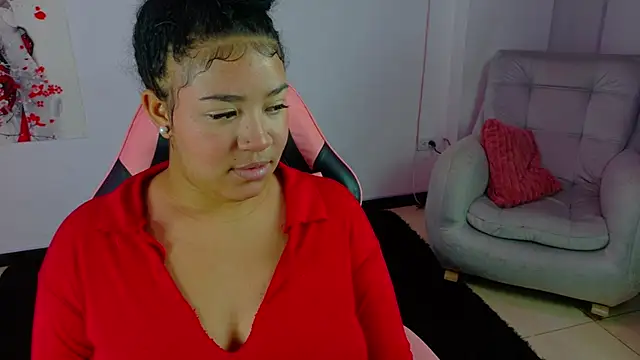 Sala de chat en directo de Valeria_wintherr
