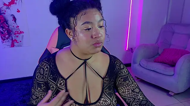 Valeria_wintherr Cameră chat live