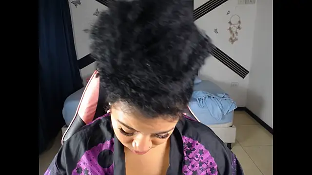 Valeria_wintherr Cameră chat live